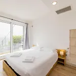 Appartement Hill House