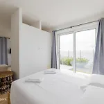 Hill House Appartement *
