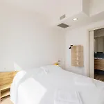 Appartement Hill House Alassio