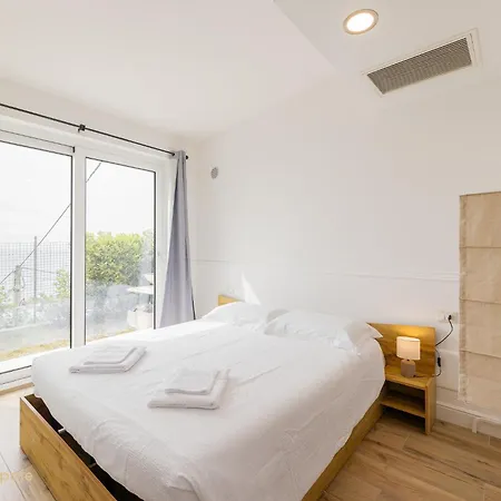 Daire Hill House