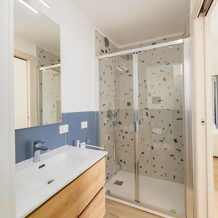 Hill House * Alassio