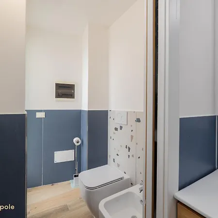 דירה Hill House אלסיו